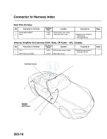 Preview for 260 page of Honda 2008 S2000 Manual