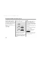 Preview for 188 page of Honda 2009 Accord Coupe Owner'S Manual