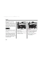 Preview for 334 page of Honda 2009 Accord Coupe Owner'S Manual