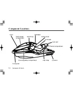 Preview for 22 page of Honda 2009 AQUATRAX F-15 Owner'S Manual