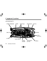 Preview for 26 page of Honda 2009 AQUATRAX F-15 Owner'S Manual