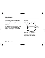 Preview for 68 page of Honda 2009 AQUATRAX F-15 Owner'S Manual