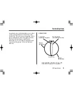 Preview for 69 page of Honda 2009 AQUATRAX F-15 Owner'S Manual