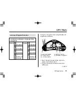 Preview for 89 page of Honda 2009 AQUATRAX F-15 Owner'S Manual