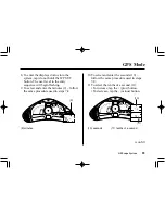 Preview for 91 page of Honda 2009 AQUATRAX F-15 Owner'S Manual