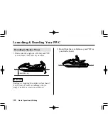 Preview for 130 page of Honda 2009 AQUATRAX F-15 Owner'S Manual