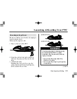 Preview for 131 page of Honda 2009 AQUATRAX F-15 Owner'S Manual