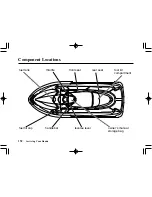 Preview for 160 page of Honda 2009 AQUATRAX F-15 Owner'S Manual