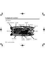 Preview for 162 page of Honda 2009 AQUATRAX F-15 Owner'S Manual