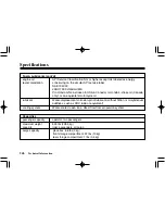 Preview for 254 page of Honda 2009 AQUATRAX F-15 Owner'S Manual