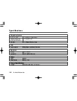 Preview for 256 page of Honda 2009 AQUATRAX F-15 Owner'S Manual