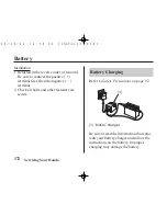 Предварительный просмотр 181 страницы Honda 2009 CBR1000RR Owner'S Manual