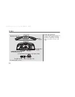 Предварительный просмотр 72 страницы Honda 2009 Civic Sedan Owner'S Manual