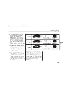 Предварительный просмотр 267 страницы Honda 2009 Civic Sedan Owner'S Manual