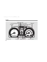 Предварительный просмотр 72 страницы Honda 2009 CR-V Owner'S Manual