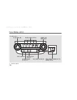 Предварительный просмотр 132 страницы Honda 2009 CR-V Owner'S Manual