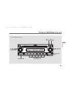 Предварительный просмотр 147 страницы Honda 2009 CR-V Owner'S Manual