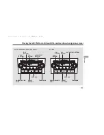 Предварительный просмотр 159 страницы Honda 2009 CR-V Owner'S Manual