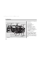 Предварительный просмотр 242 страницы Honda 2009 CR-V Owner'S Manual