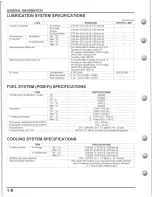 Preview for 14 page of Honda 2009 crf 450r Service Manual