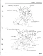 Preview for 35 page of Honda 2009 crf 450r Service Manual