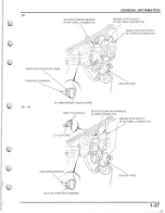 Preview for 43 page of Honda 2009 crf 450r Service Manual