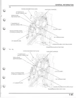 Preview for 47 page of Honda 2009 crf 450r Service Manual