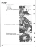 Preview for 86 page of Honda 2009 crf 450r Service Manual