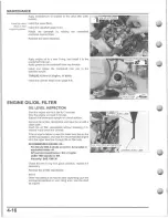 Preview for 96 page of Honda 2009 crf 450r Service Manual