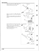 Preview for 114 page of Honda 2009 crf 450r Service Manual