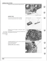 Preview for 130 page of Honda 2009 crf 450r Service Manual