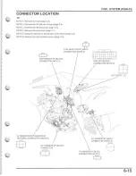 Preview for 147 page of Honda 2009 crf 450r Service Manual