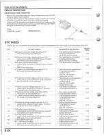 Preview for 156 page of Honda 2009 crf 450r Service Manual