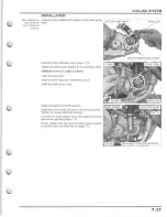 Preview for 227 page of Honda 2009 crf 450r Service Manual