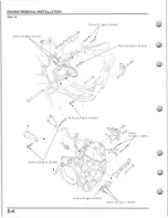 Preview for 232 page of Honda 2009 crf 450r Service Manual