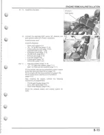 Preview for 241 page of Honda 2009 crf 450r Service Manual