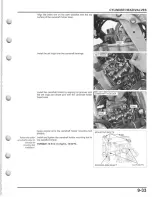 Preview for 275 page of Honda 2009 crf 450r Service Manual