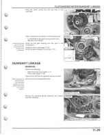 Preview for 313 page of Honda 2009 crf 450r Service Manual