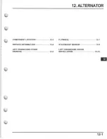 Preview for 317 page of Honda 2009 crf 450r Service Manual