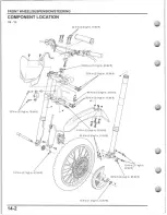 Preview for 362 page of Honda 2009 crf 450r Service Manual