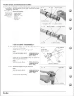 Preview for 384 page of Honda 2009 crf 450r Service Manual