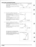 Preview for 396 page of Honda 2009 crf 450r Service Manual