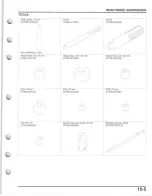 Preview for 445 page of Honda 2009 crf 450r Service Manual