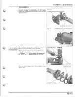 Preview for 455 page of Honda 2009 crf 450r Service Manual