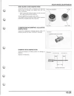 Preview for 465 page of Honda 2009 crf 450r Service Manual