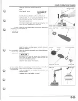 Preview for 469 page of Honda 2009 crf 450r Service Manual