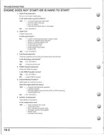 Preview for 548 page of Honda 2009 crf 450r Service Manual