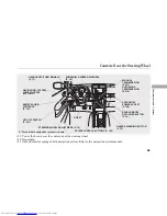 Предварительный просмотр 75 страницы Honda 2009 Element Owner'S Manual