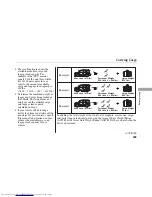 Предварительный просмотр 215 страницы Honda 2009 Element Owner'S Manual