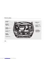 Предварительный просмотр 256 страницы Honda 2009 Element Owner'S Manual